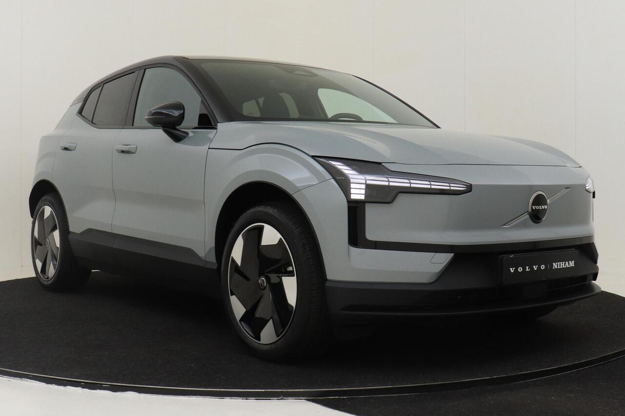 Volvo EX30 SINGLE MOTOR EXTENDED RANGE PLUS 69 kWh -GETINT.GLAS|CAMERA|HK-AUDIO|ADAP.CRUISE|BLIS