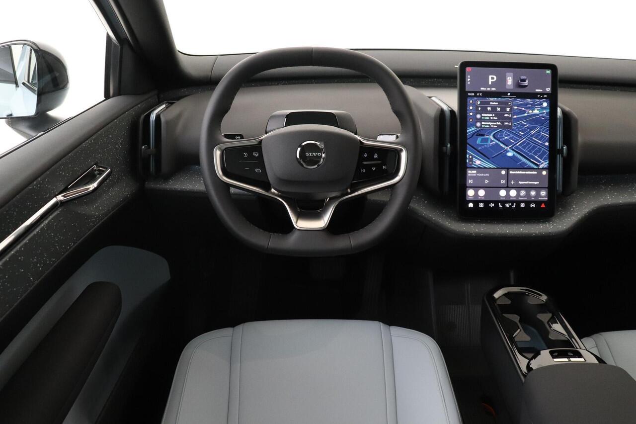 Volvo EX30 TWIN MOTOR PERFORMANCE ULTRA 69 kWh -PANO.DAK|HARMAN/KARDON|CLIMATE|360°CAM|20"|AUT.PARKEREN
