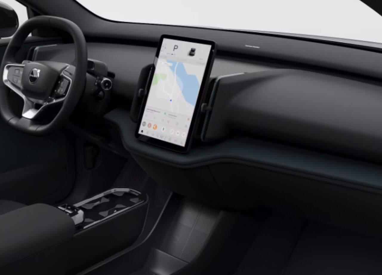 Volvo EX30 272PK Ext. Range Core / Nieuwprijs ¤45.045 / Adaptieve Cruise Control/ Dodehoek Detectie / Parkeersensoren/ Achteruitrijcamera/ Warmtepomp/ Google Services/