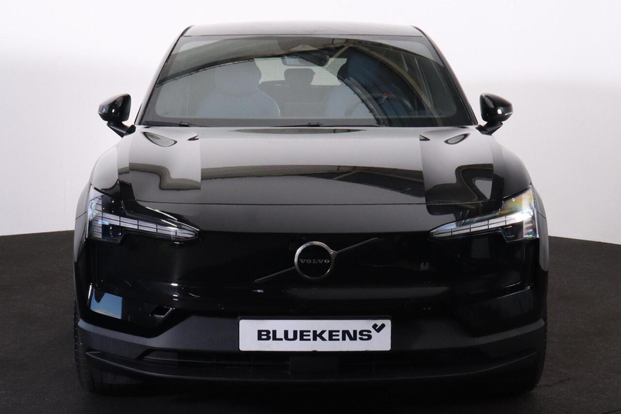 Volvo EX30 Extended Range Plus 69 kWh - Adaptive Cruise Control - Parkeercamera achter - Parkeersensoren - Extra getint glas - 19' LMV