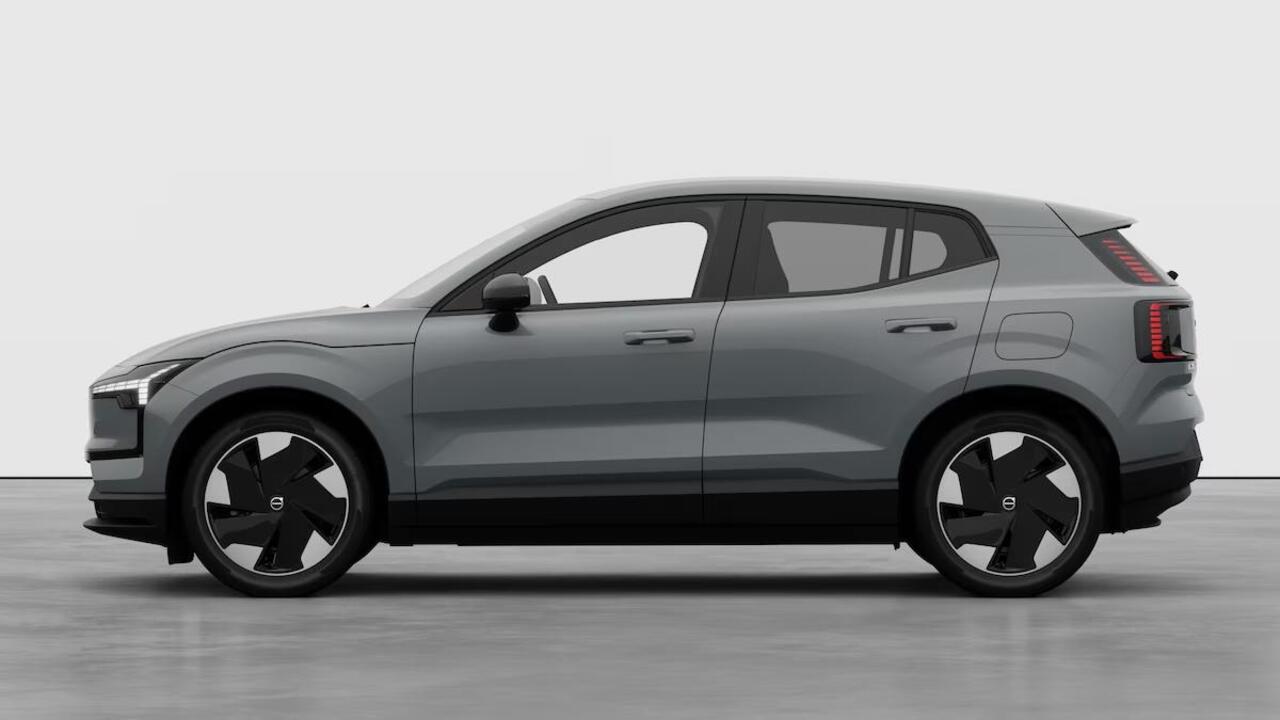 Volvo EX30 Single Motor Europa 51 kWh | Levering december 25 |