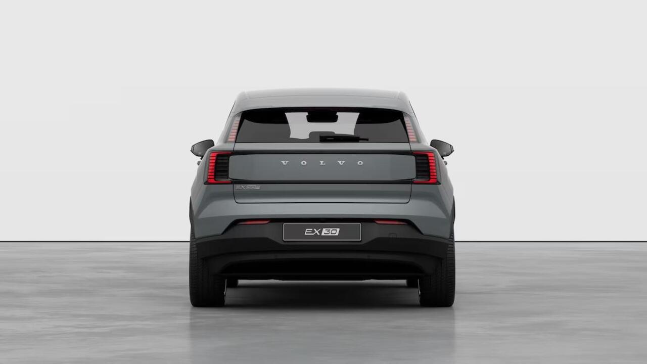 Volvo EX30 Single Motor Extended Range Europa 69 kWh | Levering december 25 |