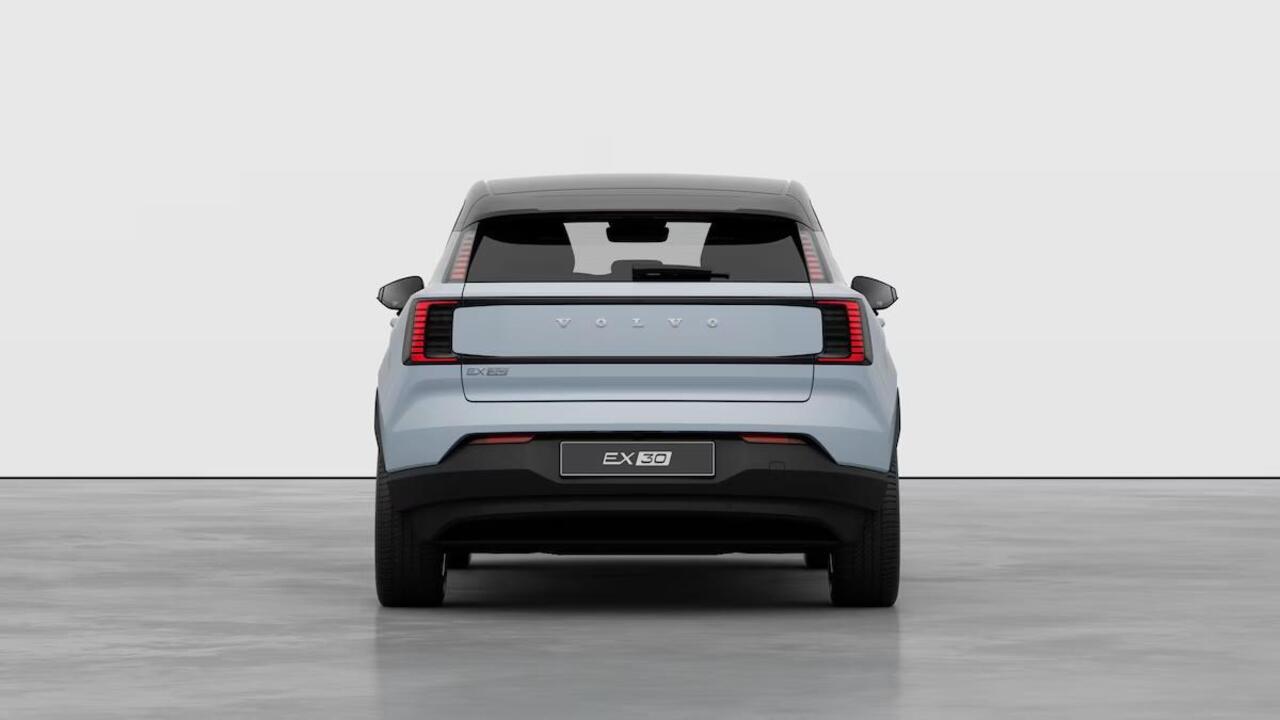 Volvo EX30 Single Motor Europa 51 kWh | Levering december 25 |