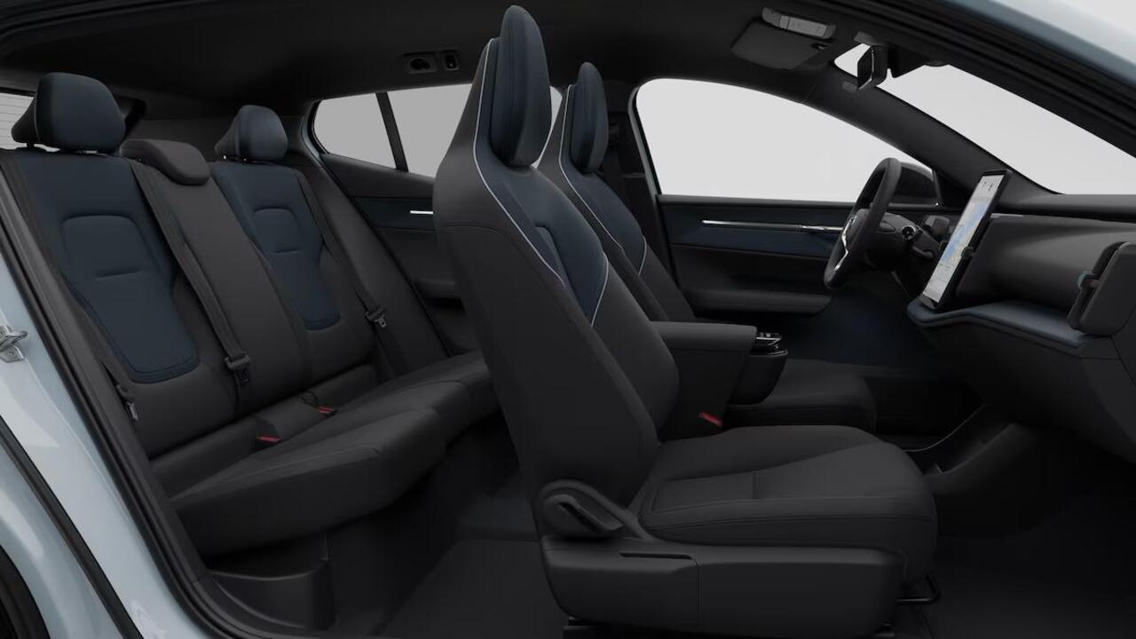 Volvo EX30 Single Motor Europa 51 kWh | Levering december 25 |