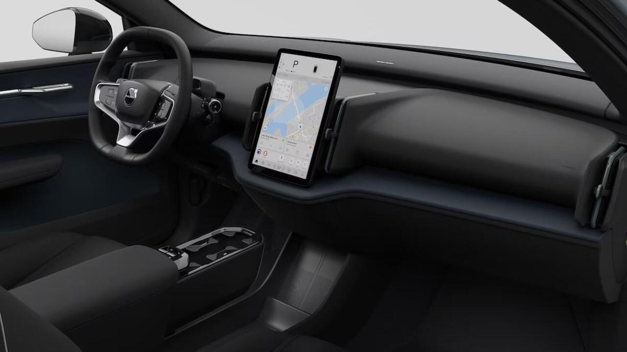 Volvo EX30 Single Motor Extended Range Europa 69 kWh | Levering december 25 |