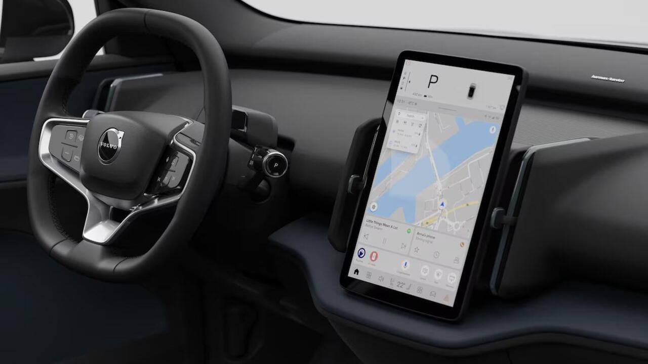 Volvo EX30 Single Motor Europa 51 kWh | Levering december 25 |