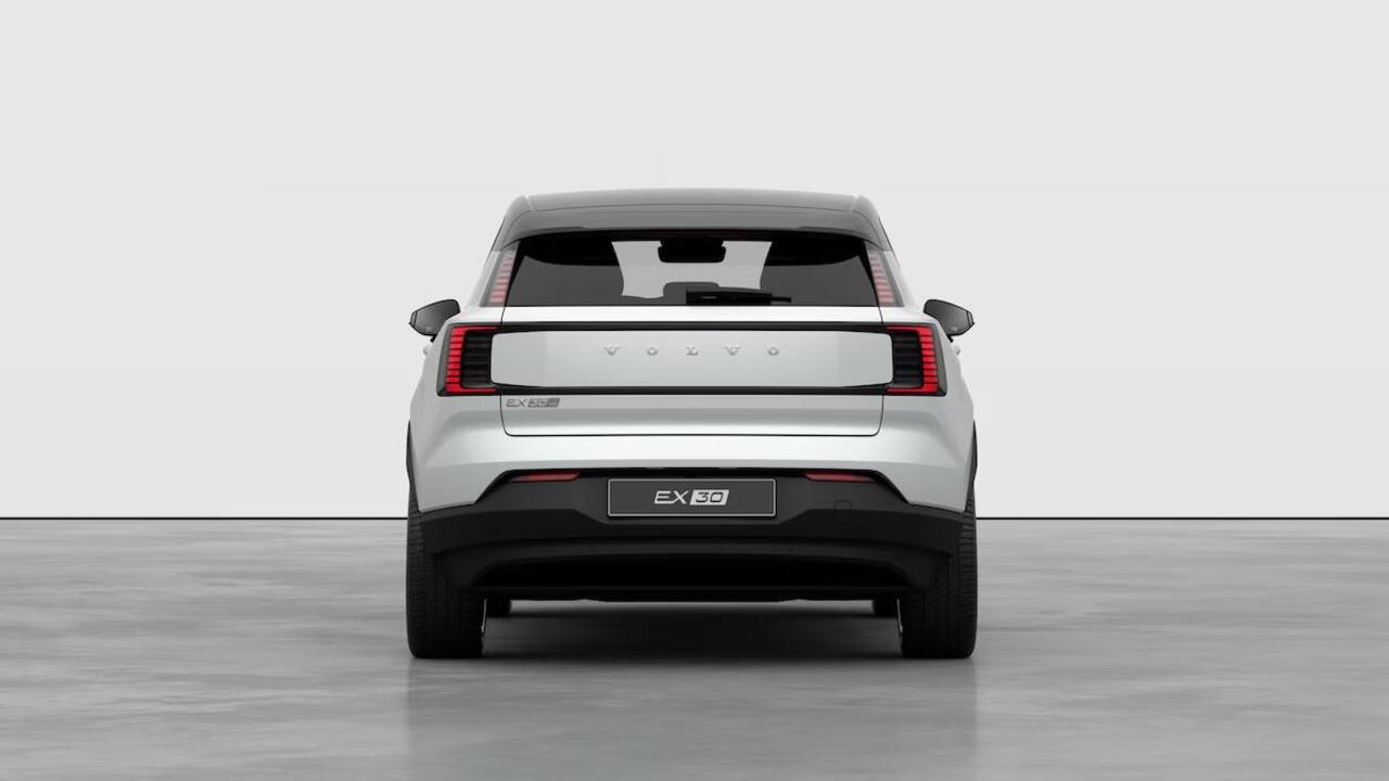 Volvo EX30 Single Motor Europa 51 kWh | Levering december 25 |