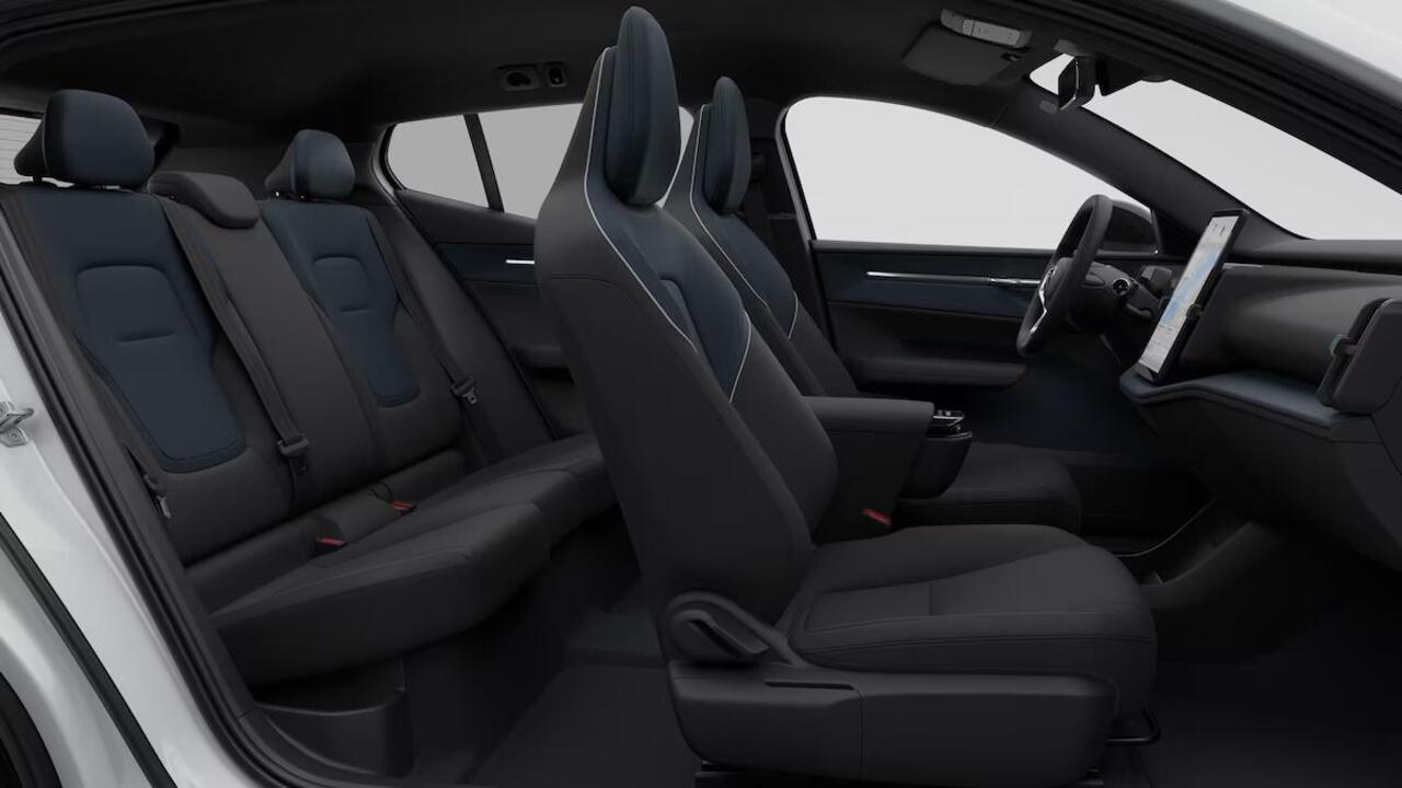 Volvo EX30 Single Motor Europa 51 kWh | Levering december 25 |