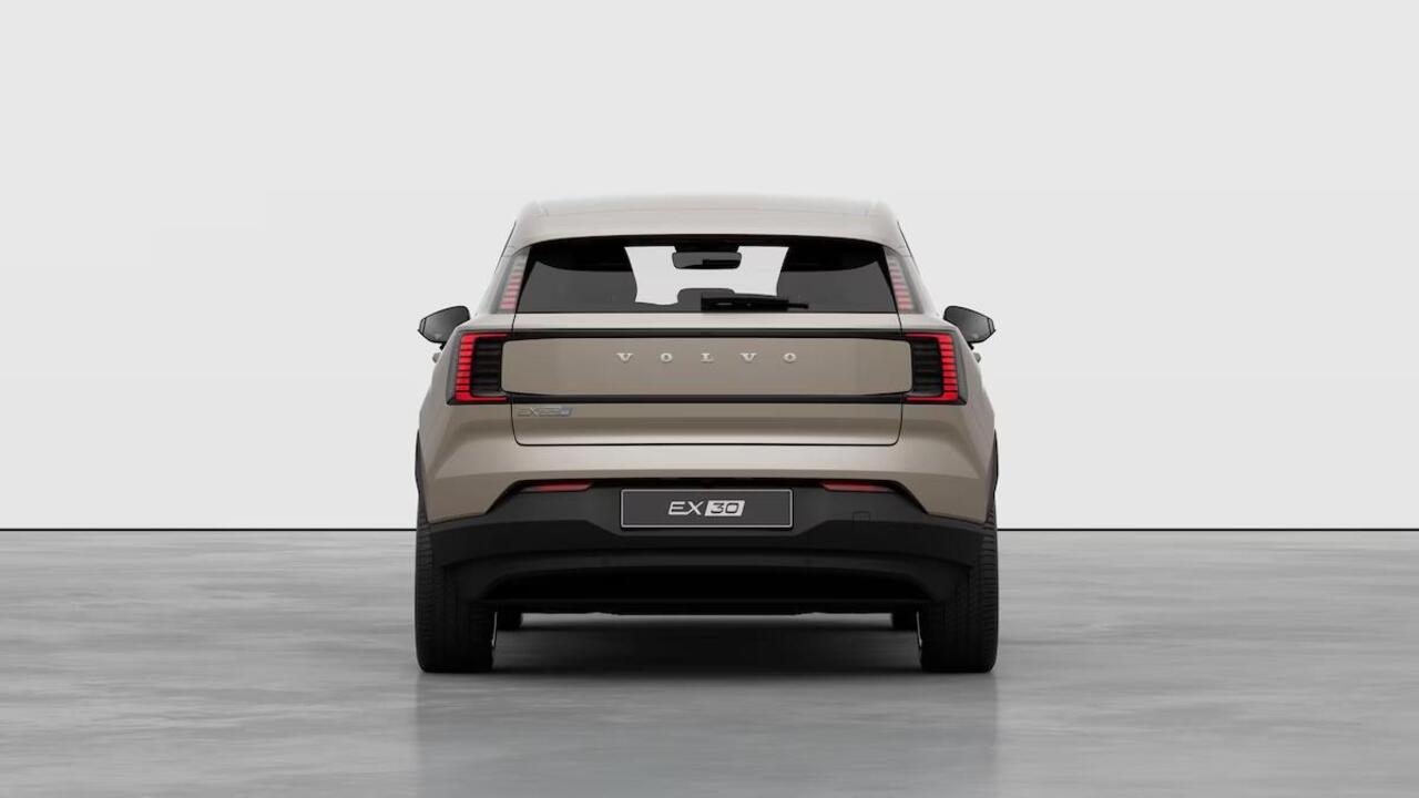 Volvo EX30 Single Motor Europa 51 kWh | Levering december 25 |