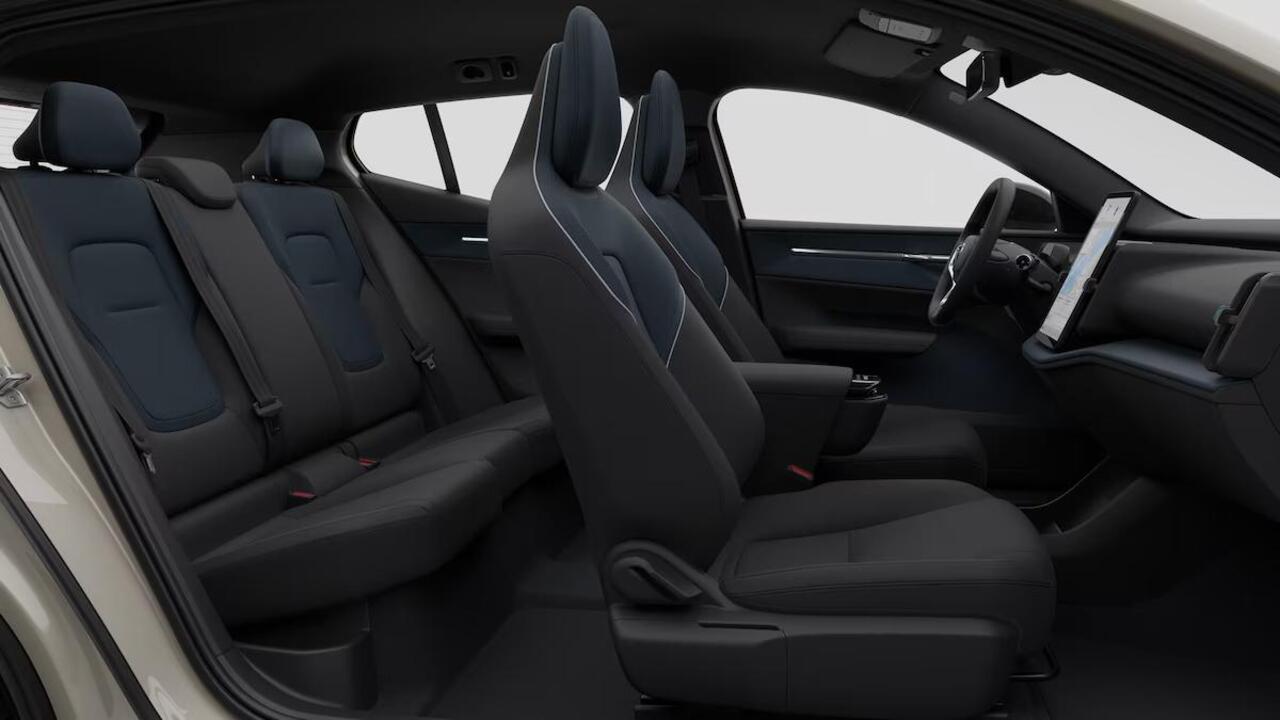 Volvo EX30 Single Motor Europa 51 kWh | Levering december 25 |