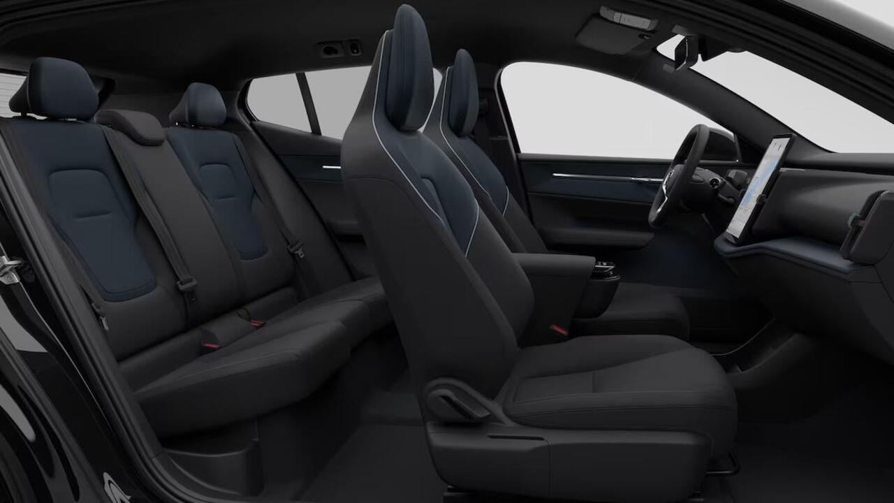 Volvo EX30 Single Motor Extended Range Europa 69 kWh | Levering december 25 |