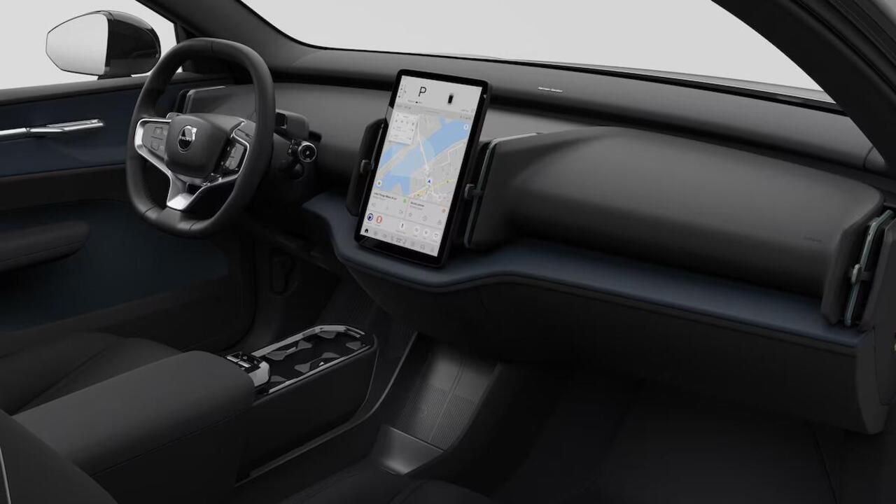 Volvo EX30 Single Motor Extended Range Europa 69 kWh | Levering december 25 |