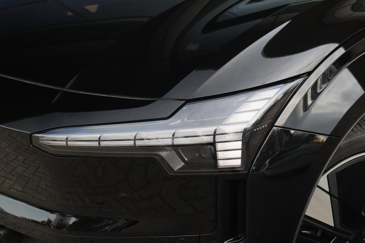 Volvo EX30 Single Motor Extended Range Plus 69 kWh