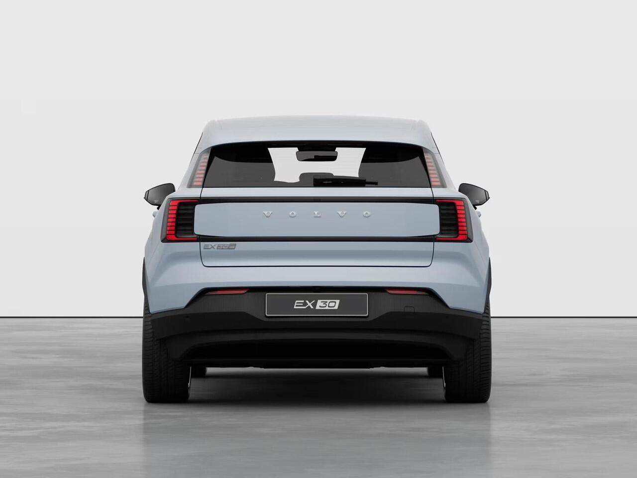 Volvo EX30 Single Motor Extended Range Europa 69 kWh / 17% bijtelling / Levering 2025