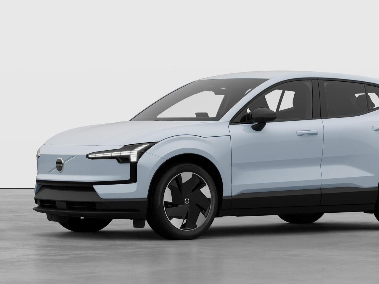 Volvo EX30 Single Motor Extended Range Europa 69 kWh / 17% bijtelling / Levering 2025