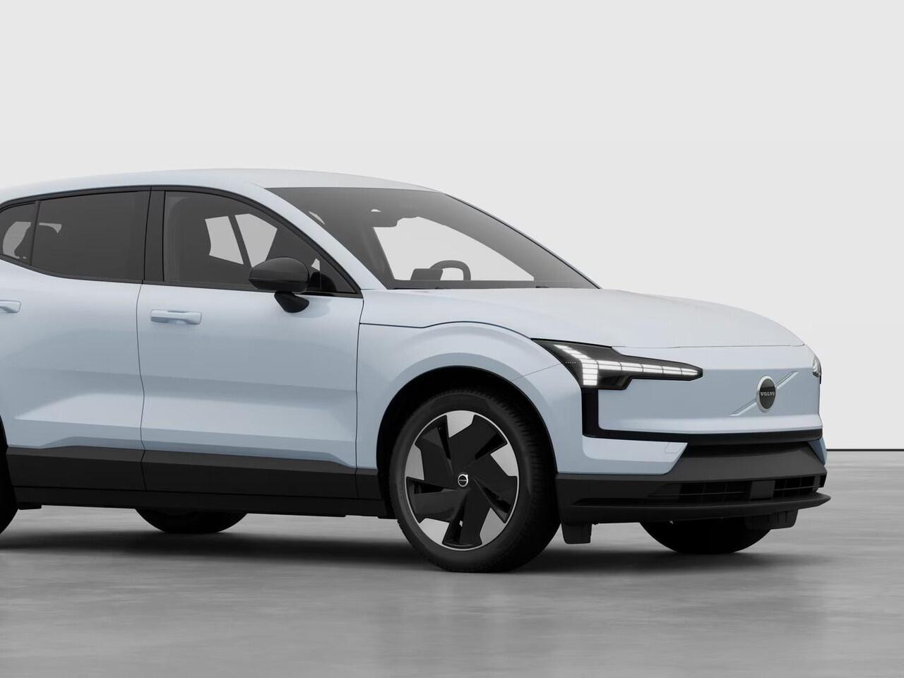 Volvo EX30 Single Motor Extended Range Europa 69 kWh / 17% bijtelling / Levering 2025