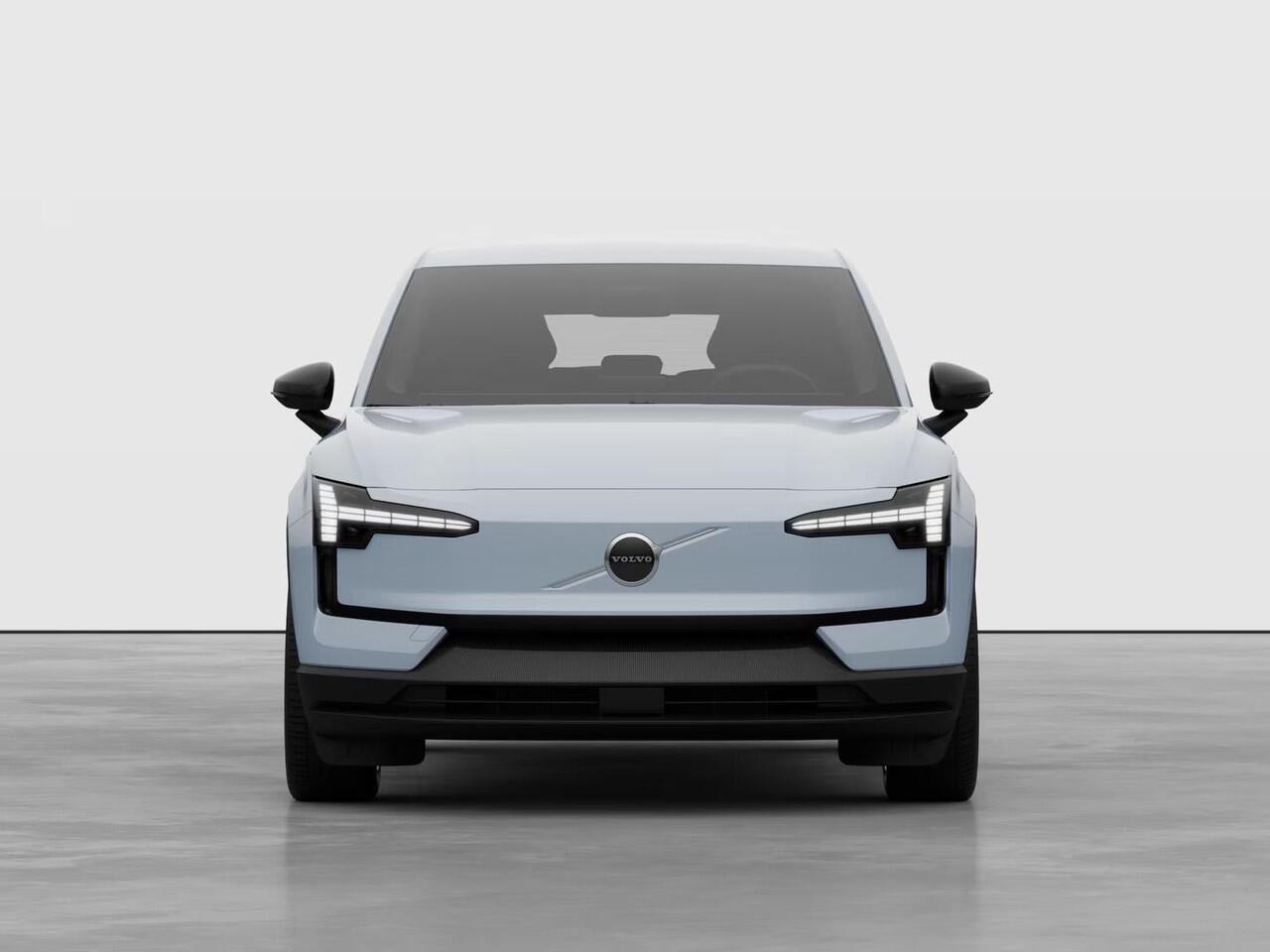 Volvo EX30 Single Motor Extended Range Europa 69 kWh / 17% bijtelling / Levering 2025