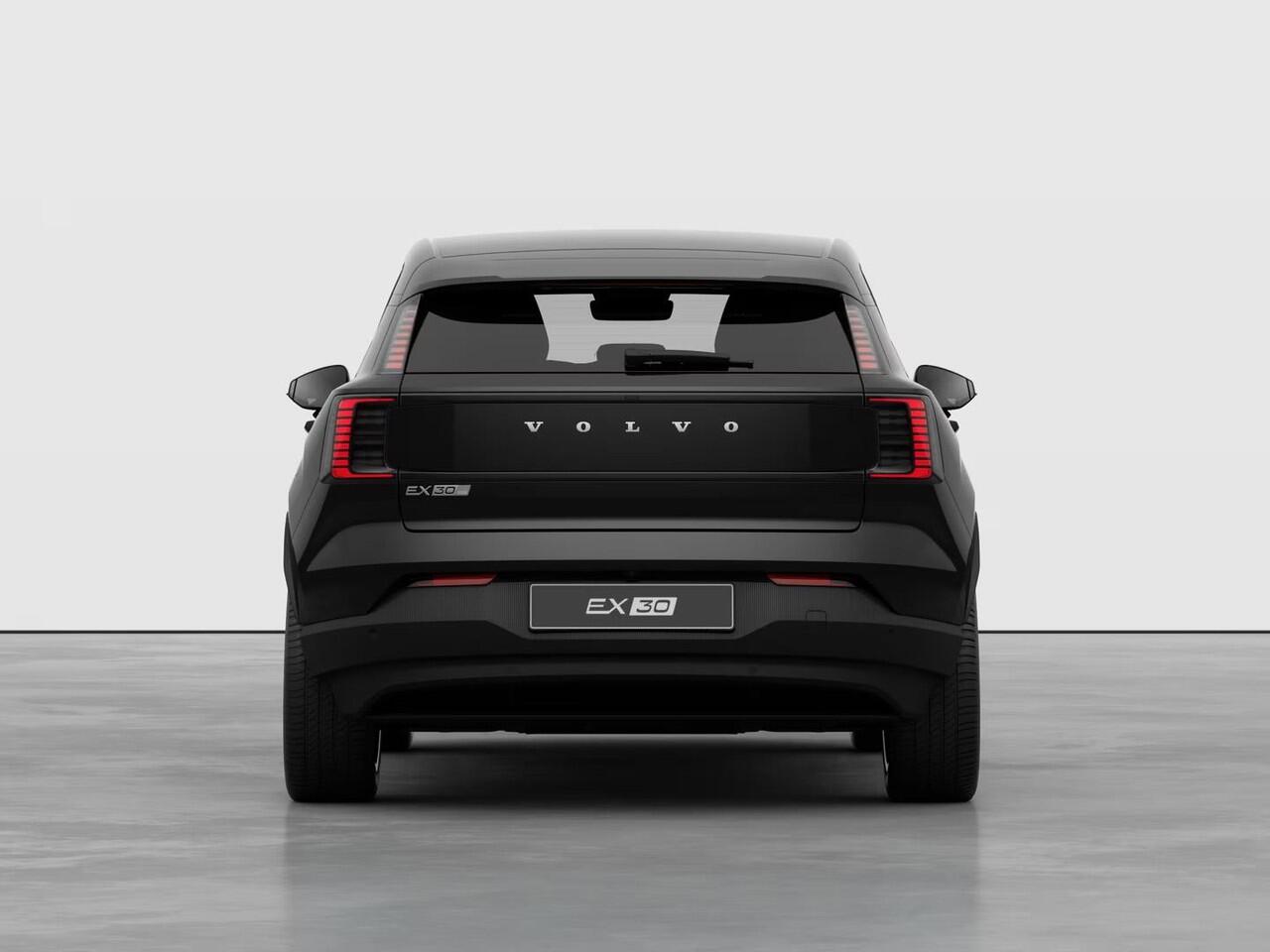 Volvo EX30 Single Motor Extended Range Europa 69 kWh / 17% bijtelling / Levering 2025