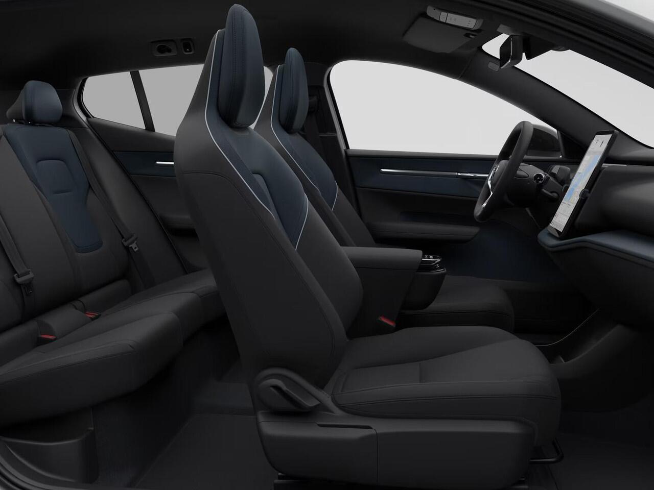 Volvo EX30 Single Motor Extended Range Europa 69 kWh / 17% bijtelling / Levering 2025