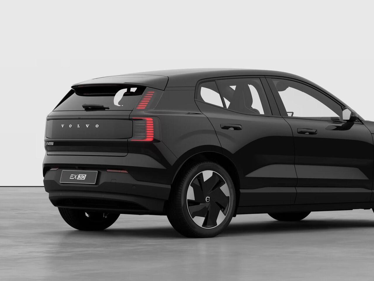 Volvo EX30 Single Motor Extended Range Europa 69 kWh / 17% bijtelling / Levering 2025
