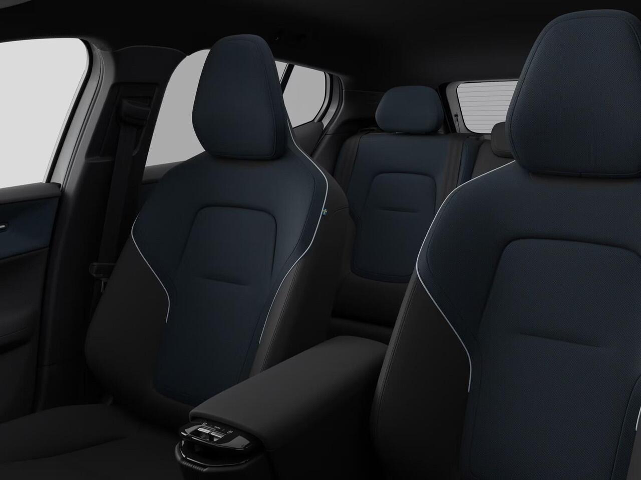 Volvo EX30 Single Motor Essential 51 kWh / 17& bijtelling / Levering 2025