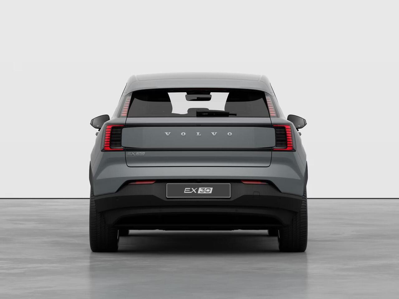 Volvo EX30 Single Motor Essential 51 kWh / 17& bijtelling / Levering 2025