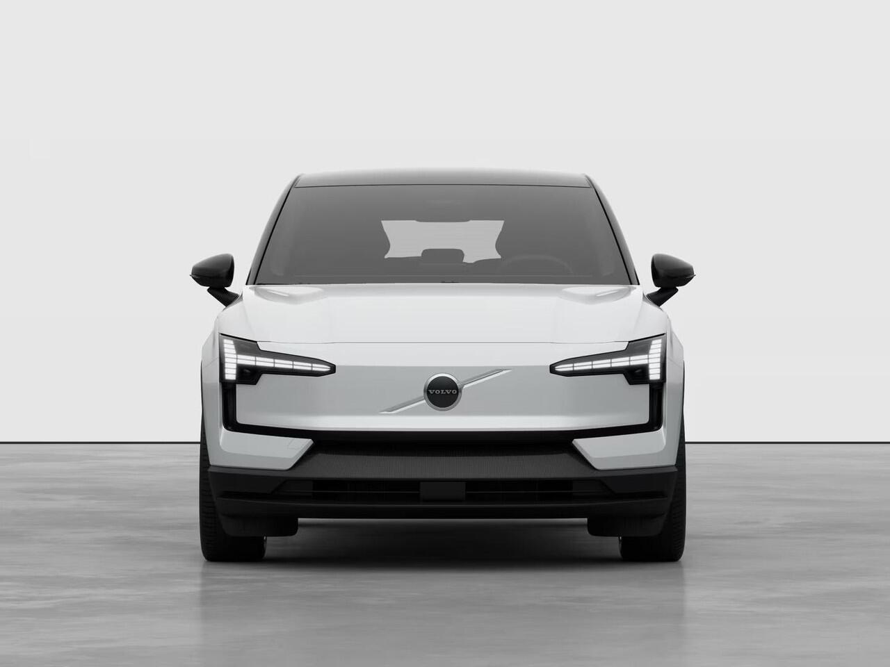 Volvo EX30 Single Motor Extended Range Plus 69 kWh / 17% bijtelling / Levering 2025