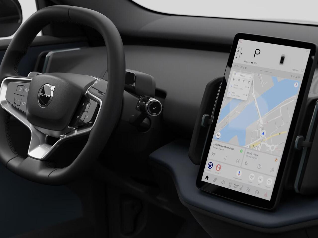 Volvo EX30 Single Motor Extended Range Plus 69 kWh / 17% bijtelling / Levering 2025