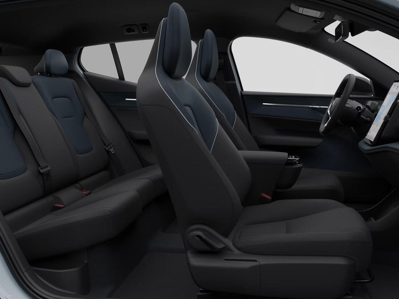 Volvo EX30 Single Motor Extended Range Plus 69 kWh / 17% bijtelling / Levering 2025