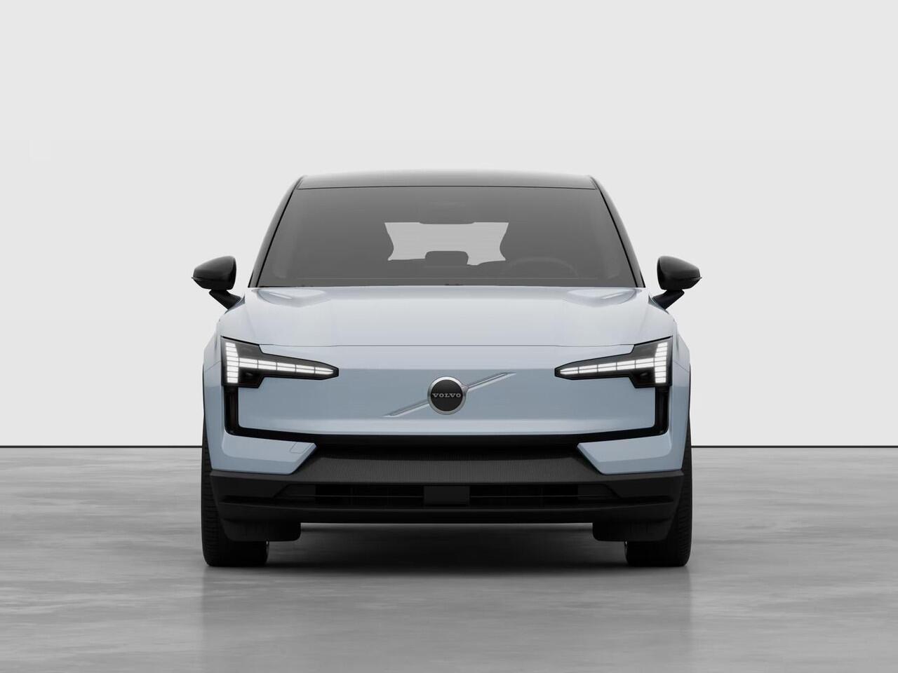 Volvo EX30 Single Motor Extended Range Plus 69 kWh / 17% bijtelling / Levering 2025