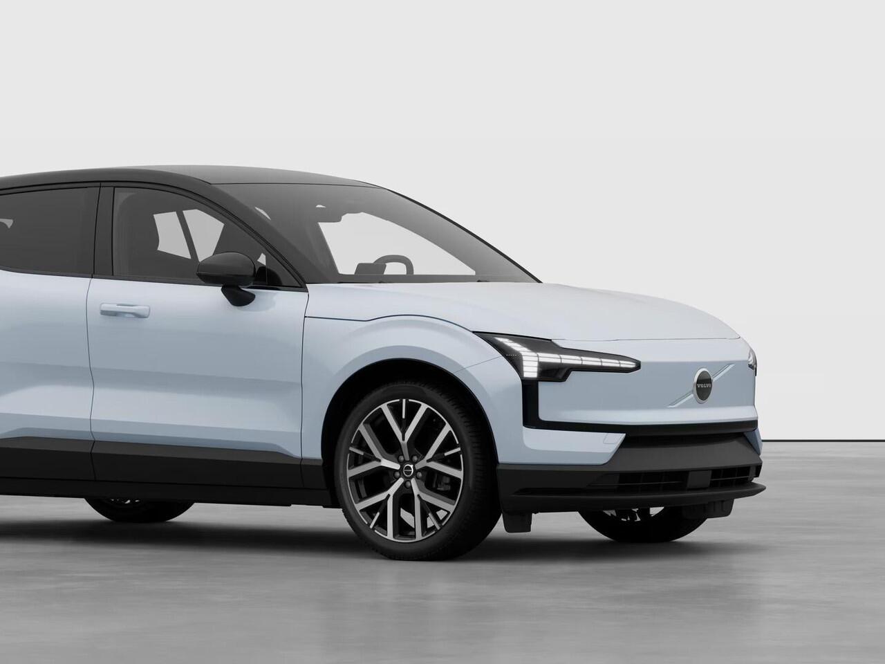 Volvo EX30 Single Motor Extended Range Plus 69 kWh / 17% bijtelling / Levering 2025