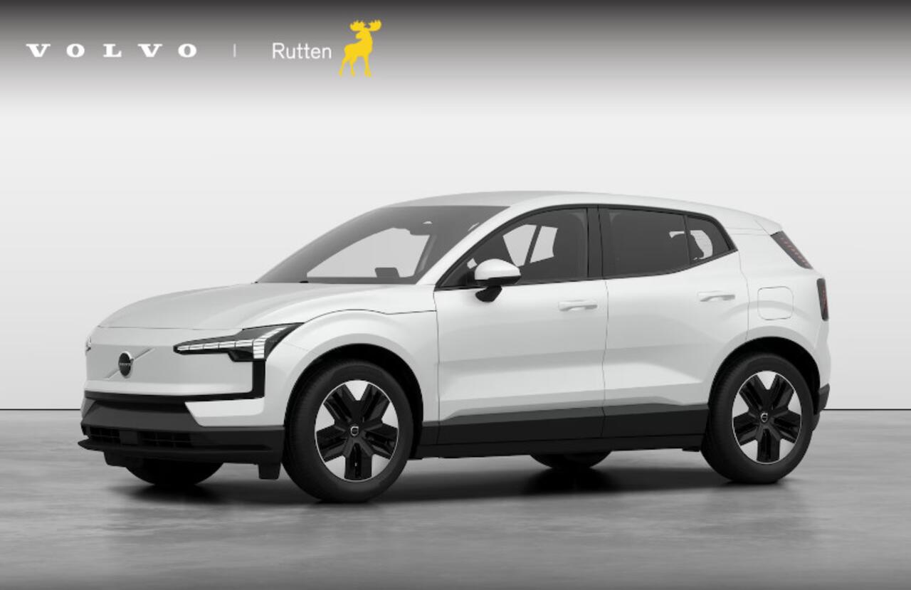 Volvo EX30 272PK Ext. Range Core Nu van ¤44.650 Voor ¤37.650!