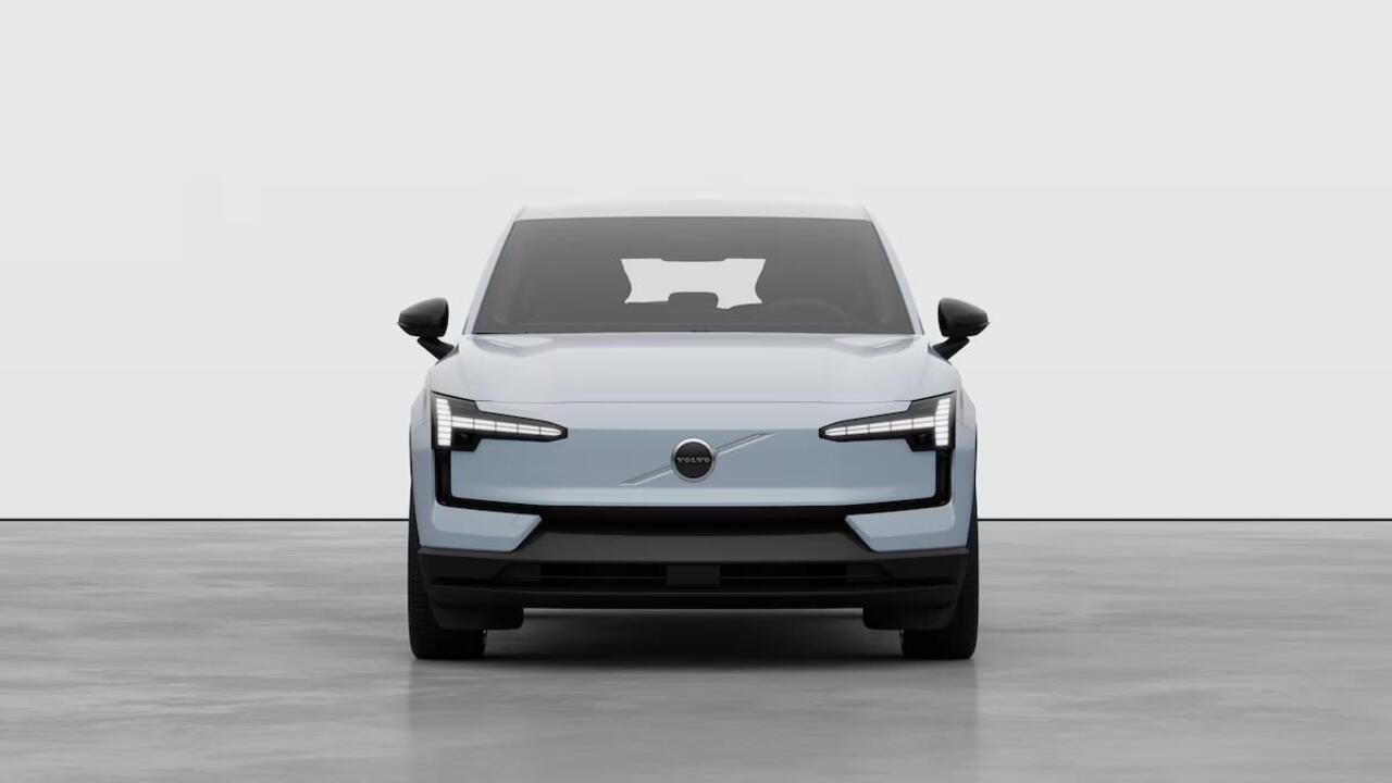 Volvo EX30 Single Motor Extended Range Europa 69 kWh | Dec. 2025 Leverbaar | 17% Bijtelling* | Climate Pack | Harman Kardon Soundbar | Keyless | Parkeercamera | Goog Infotainment | Elektrisch Verstelbare Voorstoelen | Apple Carplay |