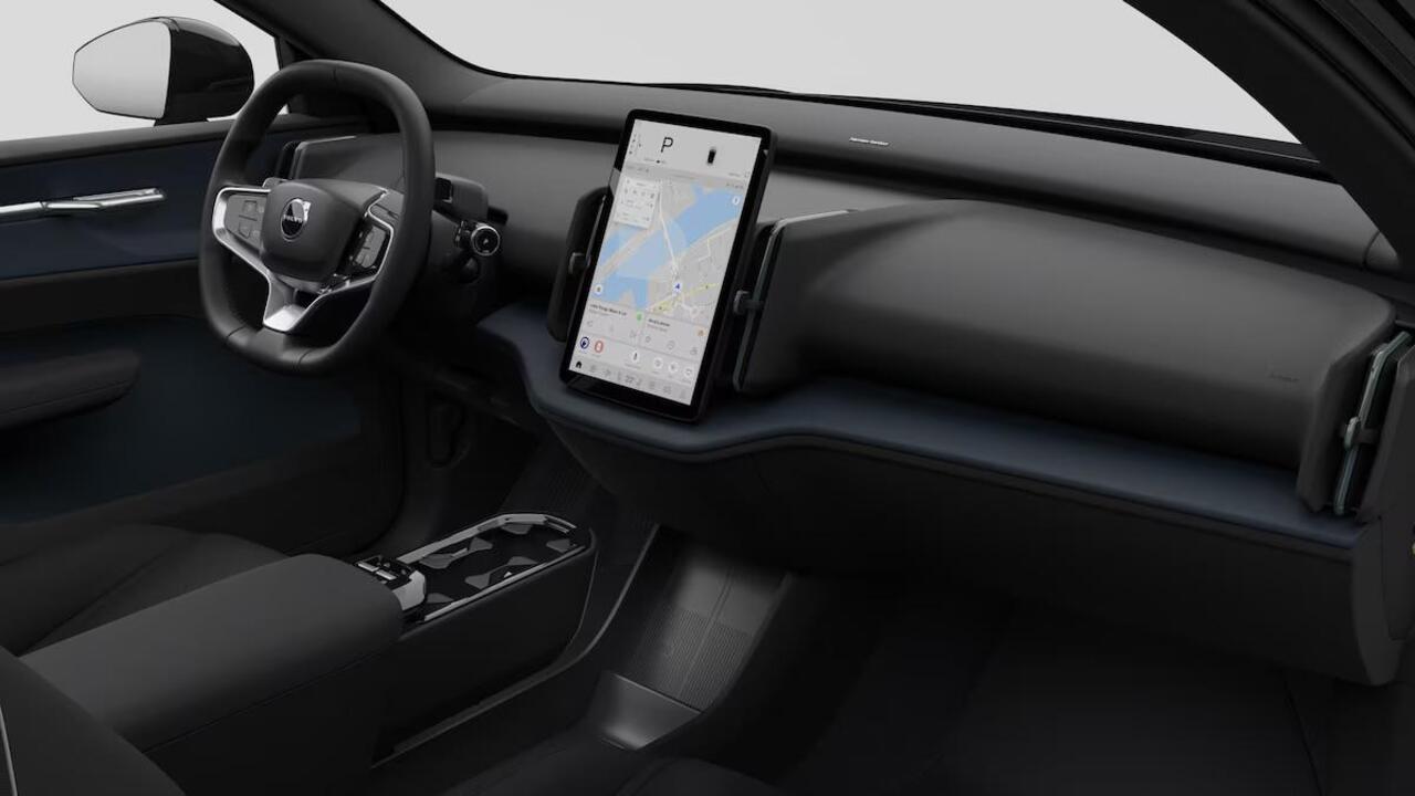 Volvo EX30 Single Motor Extended Range Europa 69 kWh | Dec. 2025 Leverbaar| 17% Bijtelling* | Elektrische Verstelbare Voorstoelen | Climate Pack | Harman Kardon Soundbar | Keyless | Parkeercamera | Elektrische Kofferklep |