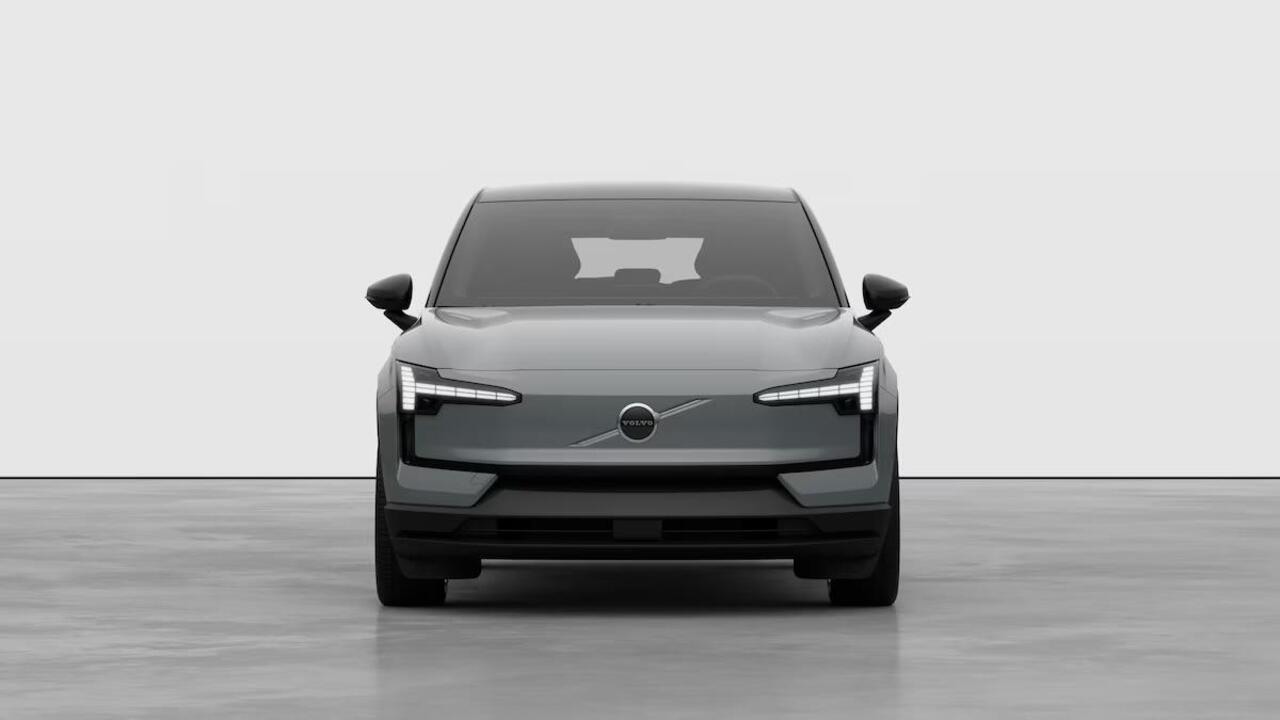 Volvo EX30 Single Motor Extended Range Europa 69 kWh | Dec. 2025 Leverbaar | 17% Bijtelling* | Climate Pack | Elektrische Verstelbare Voorstoelen | Google Infotainment | Harman Kardon Soundbar | Parkeercamera | Extra Getint Glas | Adaptieve Cruise Control | BLIS | K