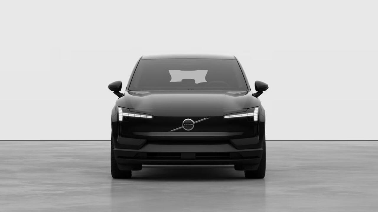 Volvo EX30 Single Motor Extended Range Europa 69 kWh | Dec. 2025 Leverbaar | 17% Bijtelling* | Climate Pack | Elektrische Verstelbare Voorstoelen | Google Infotainment | Harman Kardon Soundbar | Parkeercamera | Extra Getint Glas | Adaptieve Cruise Control | BLIS | K