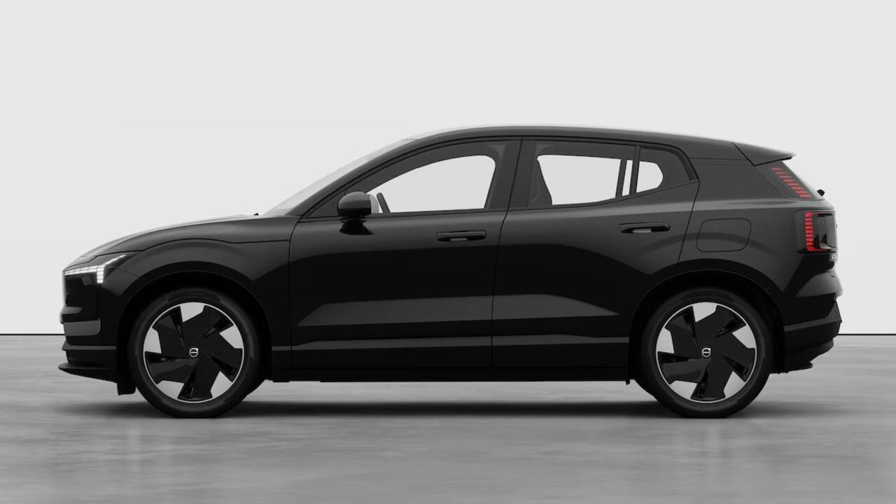 Volvo EX30 Single Motor Extended Range Europa 69 kWh | Dec. 2025 Leverbaar | 17% Bijtelling* | Climate Pack | Elektrische Verstelbare Voorstoelen | Google Infotainment | Harman Kardon Soundbar | Parkeercamera | Adaptieve Cruise Control | BLIS | Keyless | Elektrisch