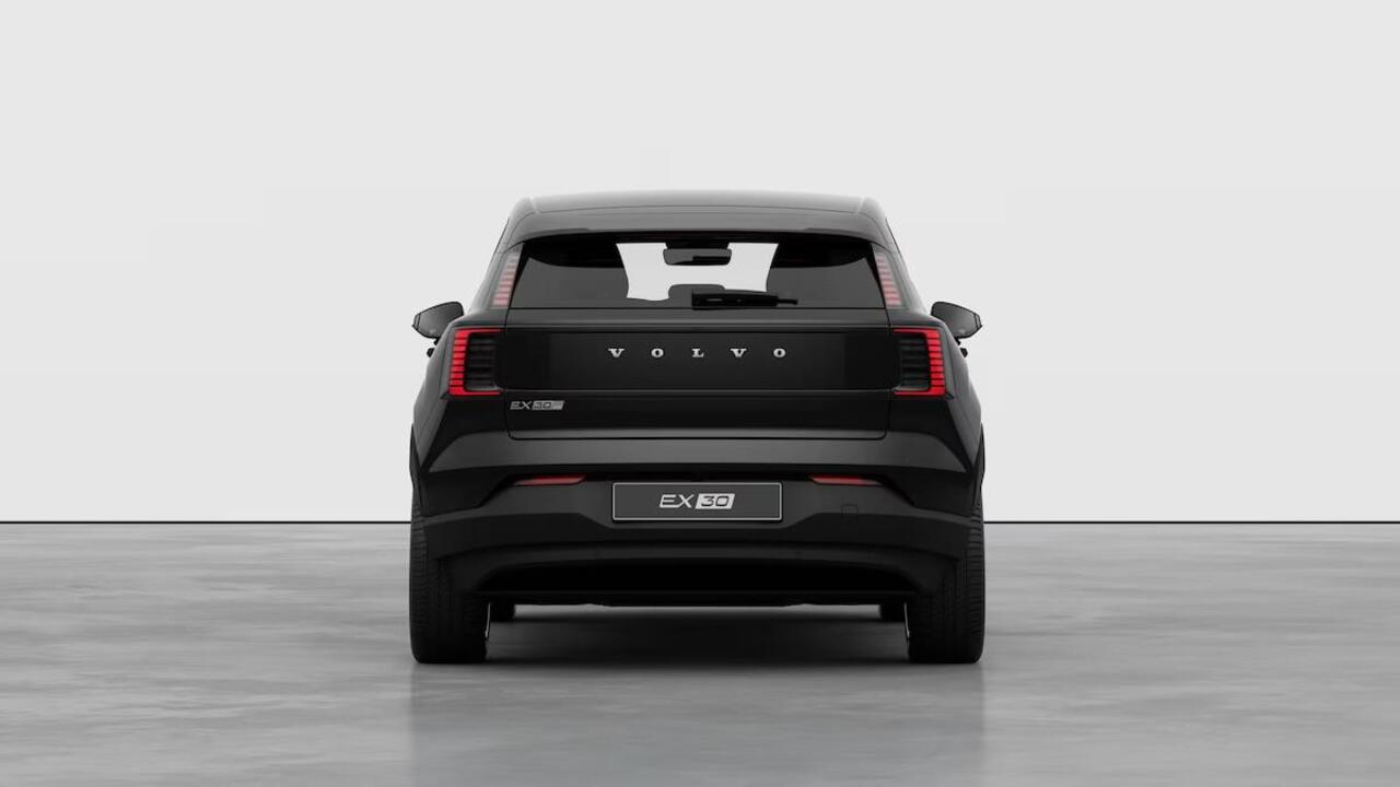 Volvo EX30 Single Motor Extended Range Europa 69 kWh | Dec. 2025 Leverbaar | 17% Bijtelling* | Climate Pack | Elektrische Verstelbare Voorstoelen | Google Infotainment | Harman Kardon Soundbar | Parkeercamera | Adaptieve Cruise Control | BLIS | Keyless | Elektrisch