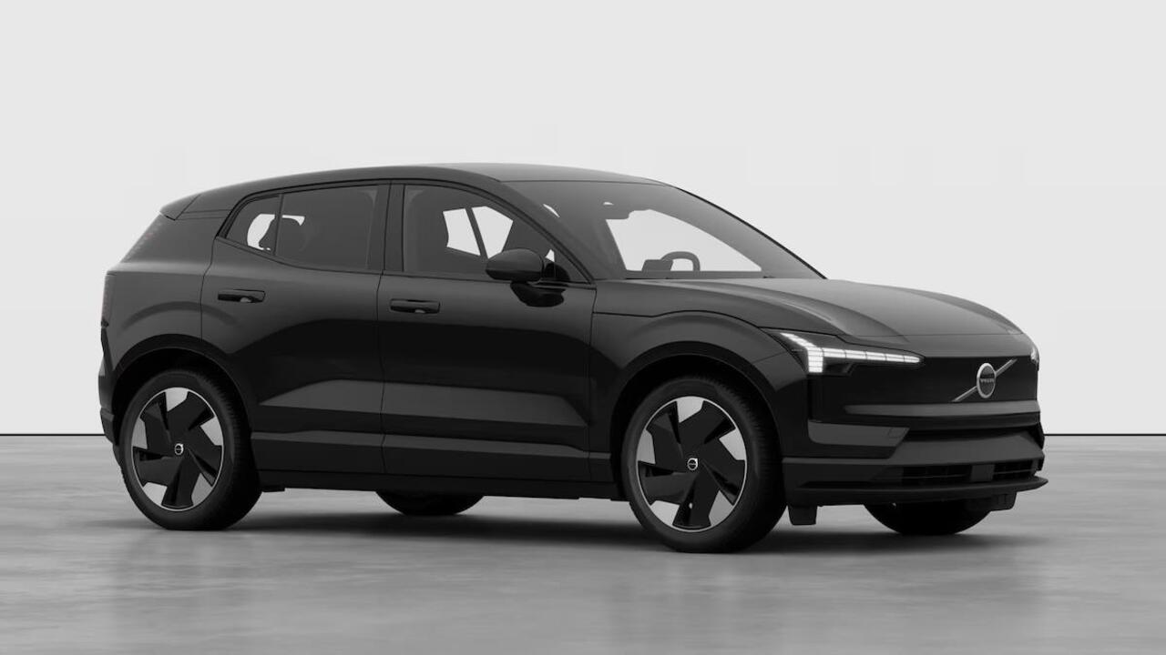 Volvo EX30 Single Motor Extended Range Europa 69 kWh | Dec. 2025 Leverbaar | 17% Bijtelling* | Climate Pack | Elektrische Verstelbare Voorstoelen | Google Infotainment | Harman Kardon Soundbar | Parkeercamera | Adaptieve Cruise Control | BLIS | Keyless | Elektrisch