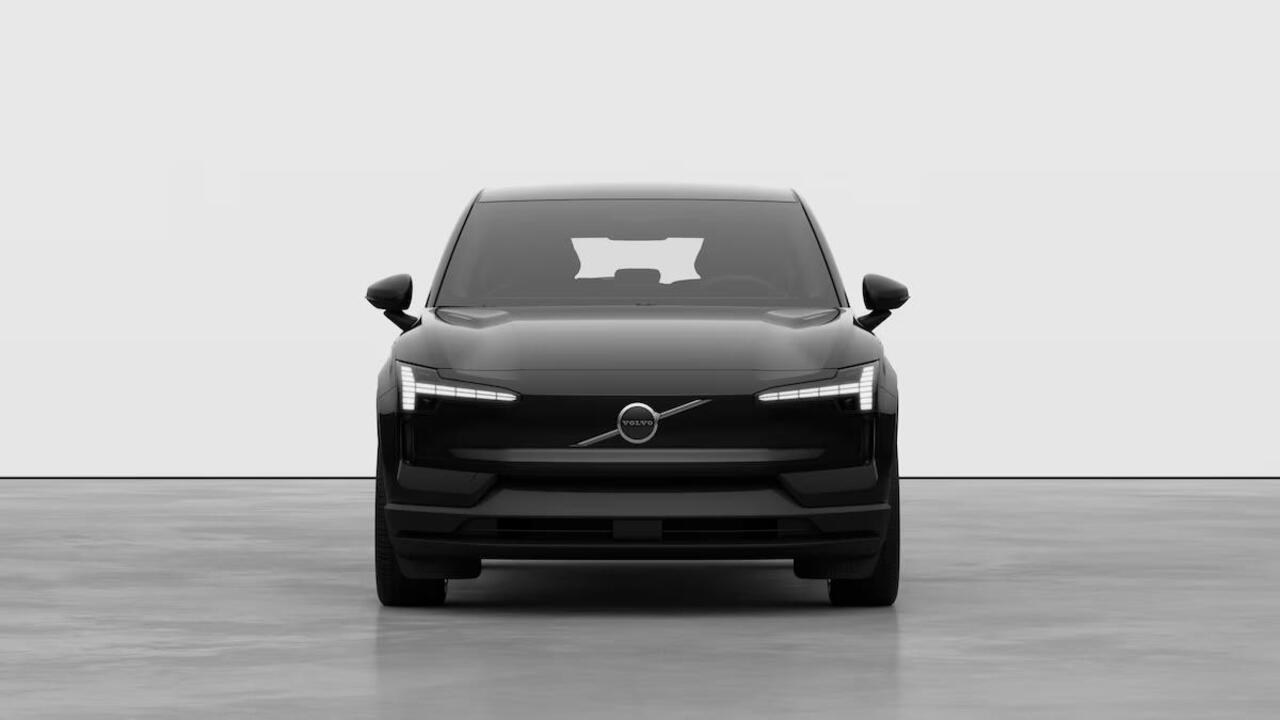 Volvo EX30 Single Motor Extended Range Europa 69 kWh | Dec. 2025 Leverbaar | 17% Bijtelling* | Climate Pack | Elektrische Verstelbare Voorstoelen | Google Infotainment | Harman Kardon Soundbar | Parkeercamera | Adaptieve Cruise Control | BLIS | Keyless | Elektrisch