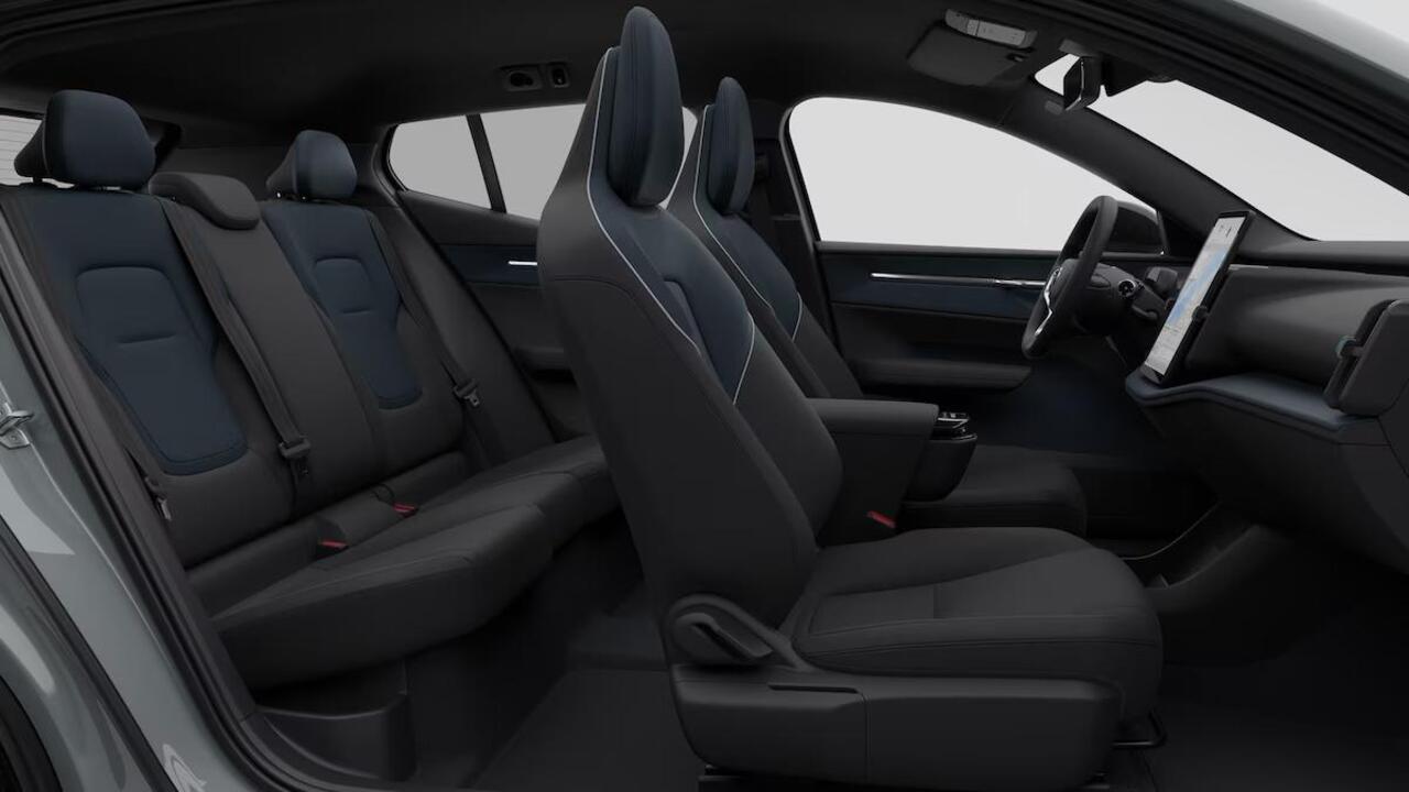 Volvo EX30 Single Motor Europa 51 kWh | Levering december 25 |