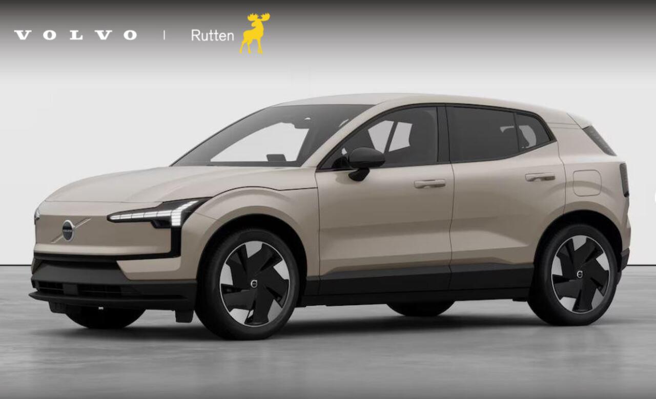 Volvo EX30 Single Motor Extended Range Plus Europa 69 kWh | VERWACHT