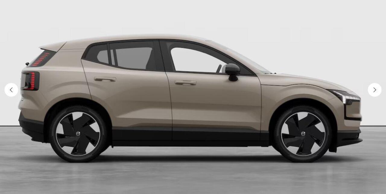 Volvo EX30 Single Motor Extended Range Plus Europa 69 kWh | VERWACHT