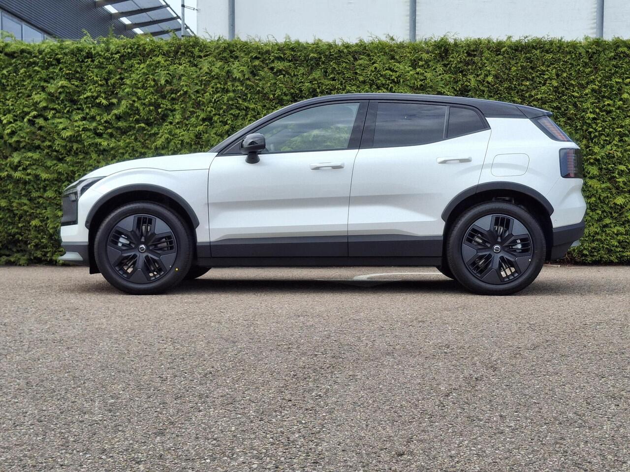 Volvo EX30 Cross Country Twin Engine Ultra