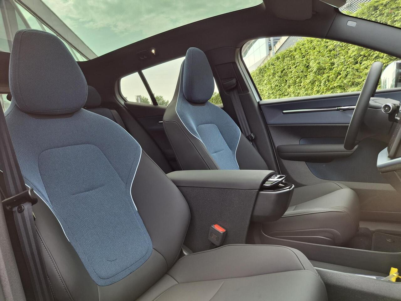 Volvo EX30 Cross Country Twin Engine Ultra