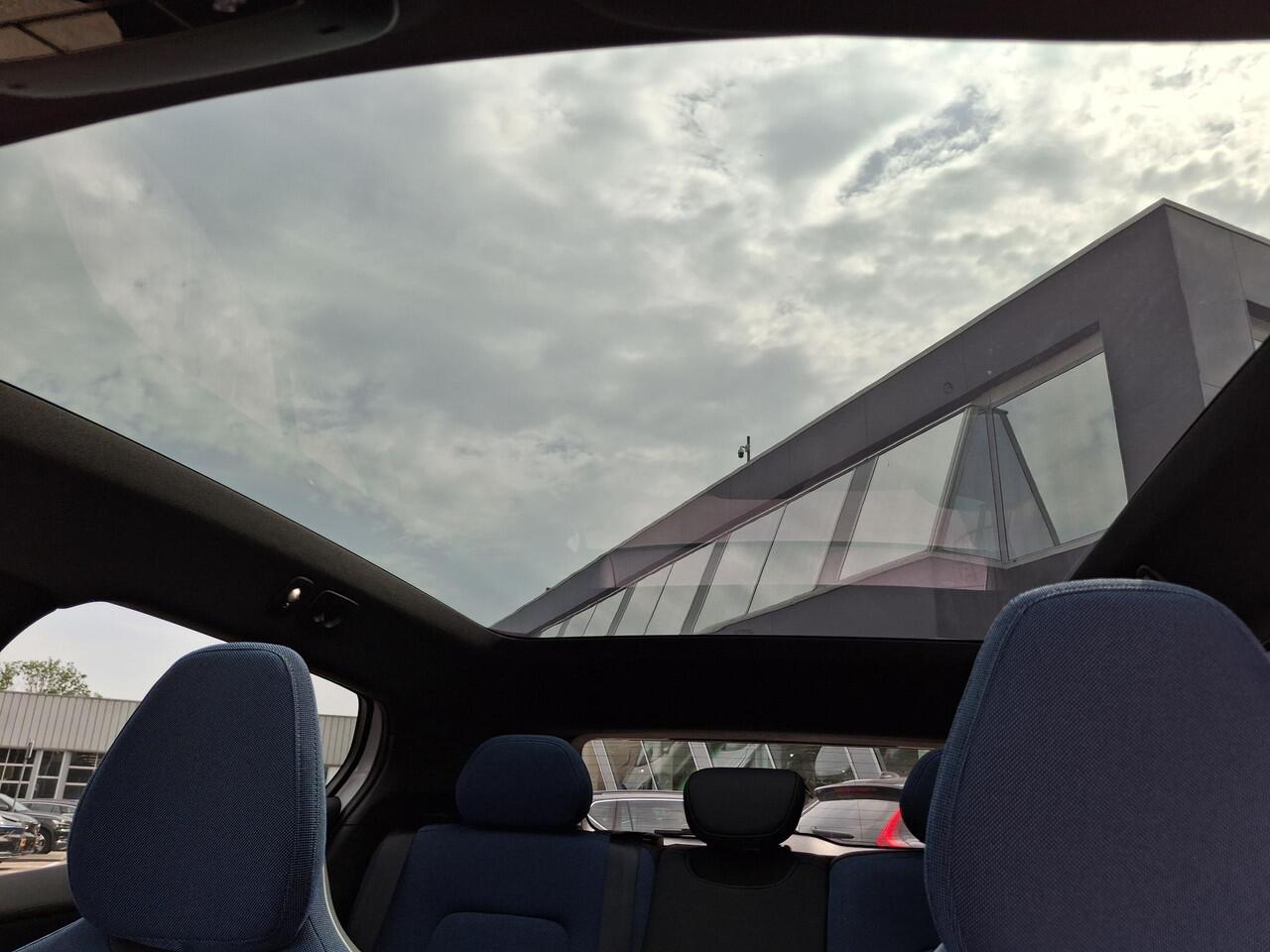 Volvo EX30 Cross Country Twin Engine Ultra