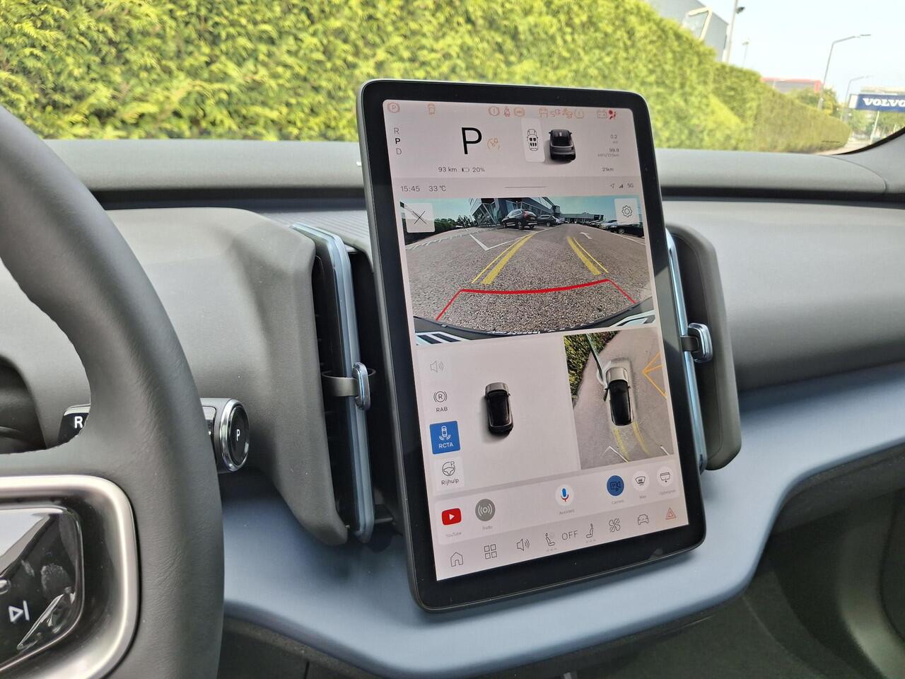 Volvo EX30 Cross Country Twin Engine Ultra