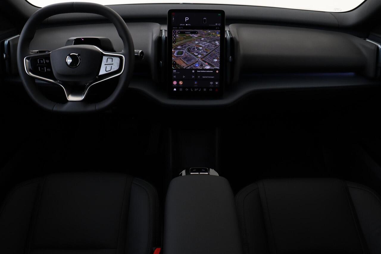 Volvo EX30 SINGLE MOTOR EXTENDED RANGE PLUS EUROPA 69 kWh -ELEK.STOELEN|HARMAN/KARDON|PRIVACY.GLAS|20"|LEDER