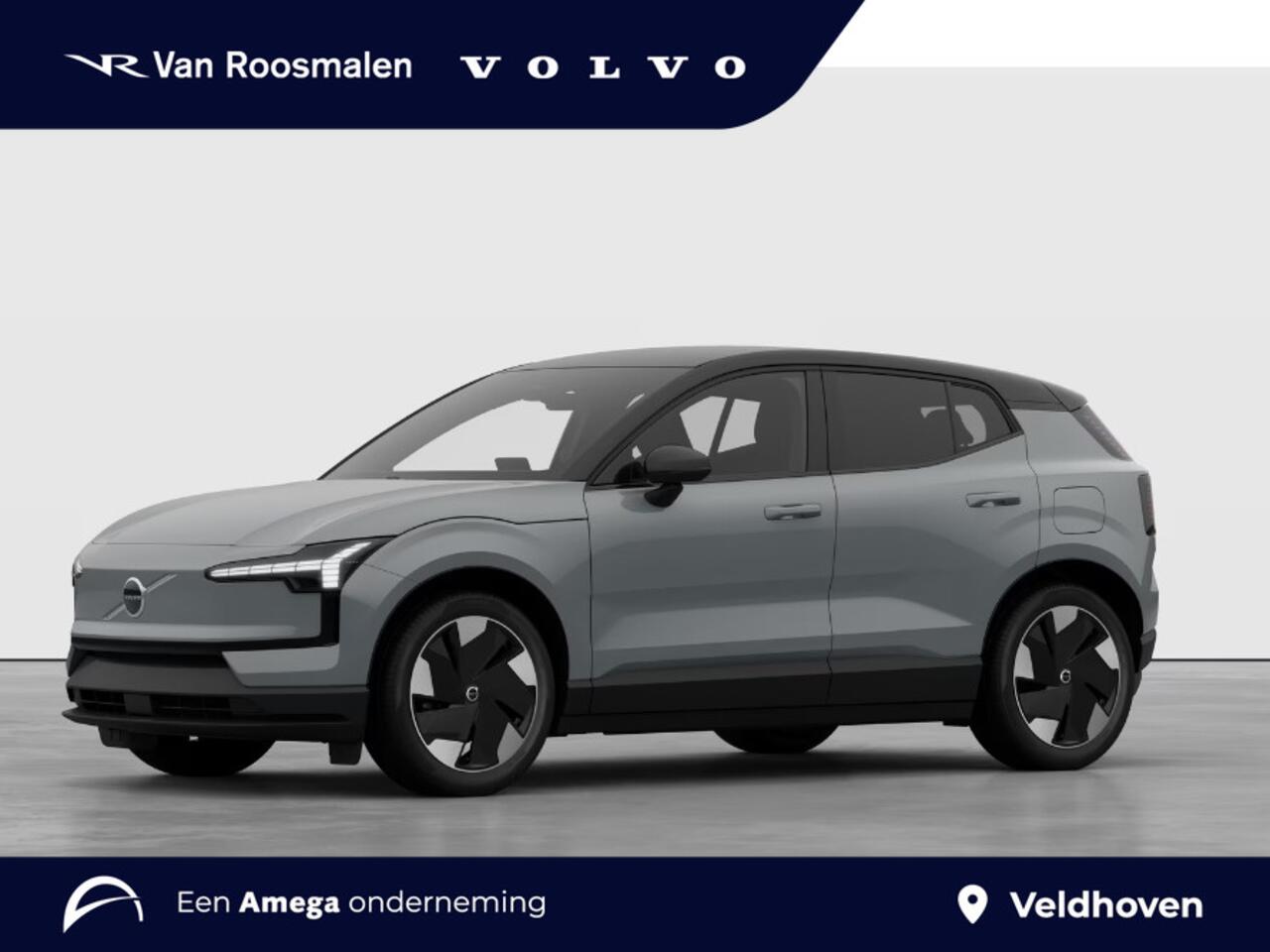 Volvo EX30 Extended Plus 69 kWh | Demonstratieauto