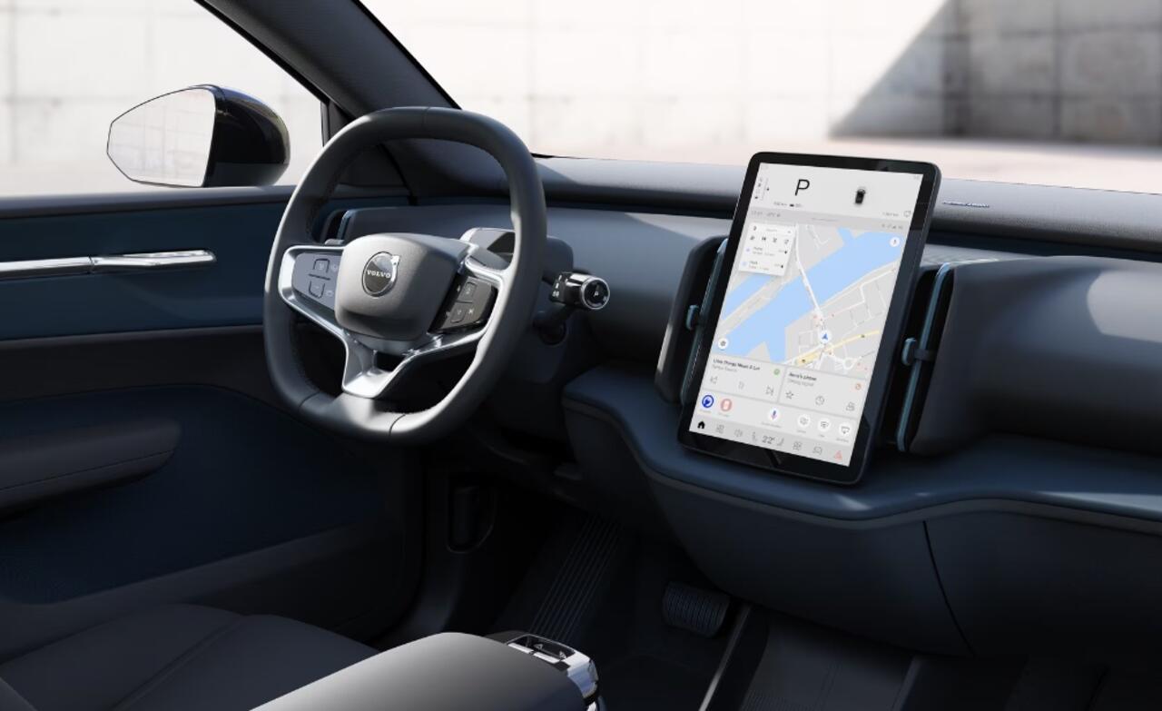 Volvo EX30 Extended Plus 69 kWh | Demonstratieauto